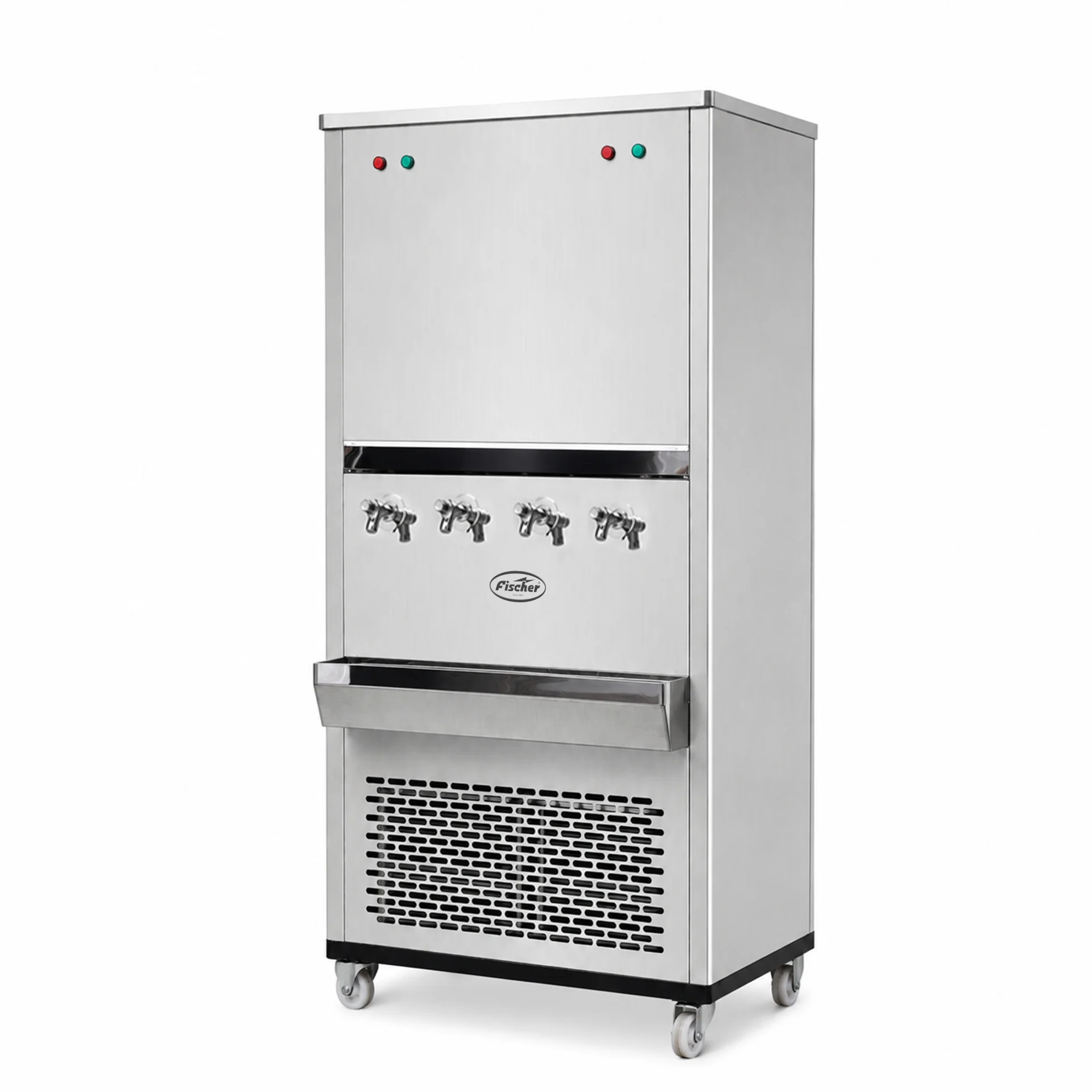 Fischer Self-Contained Storage Water Cooler FST 1000