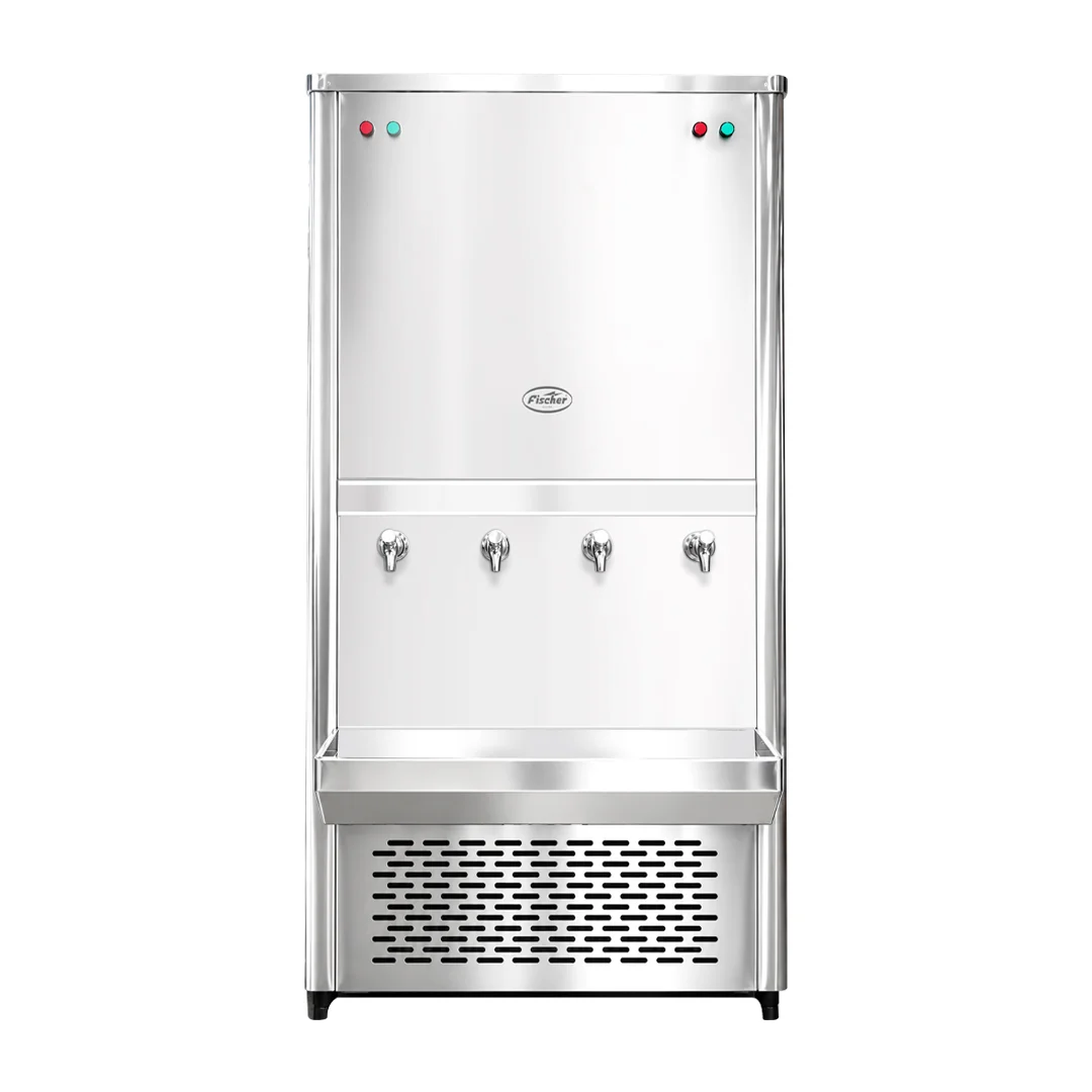 Fischer Self-Contained Storage Water Cooler FST 200