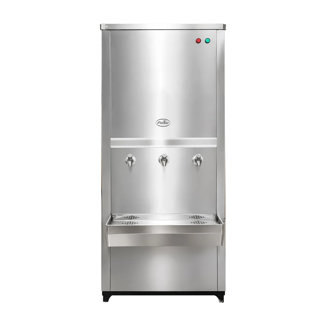 Fischer Self-Contained Storage Water Cooler FST 100