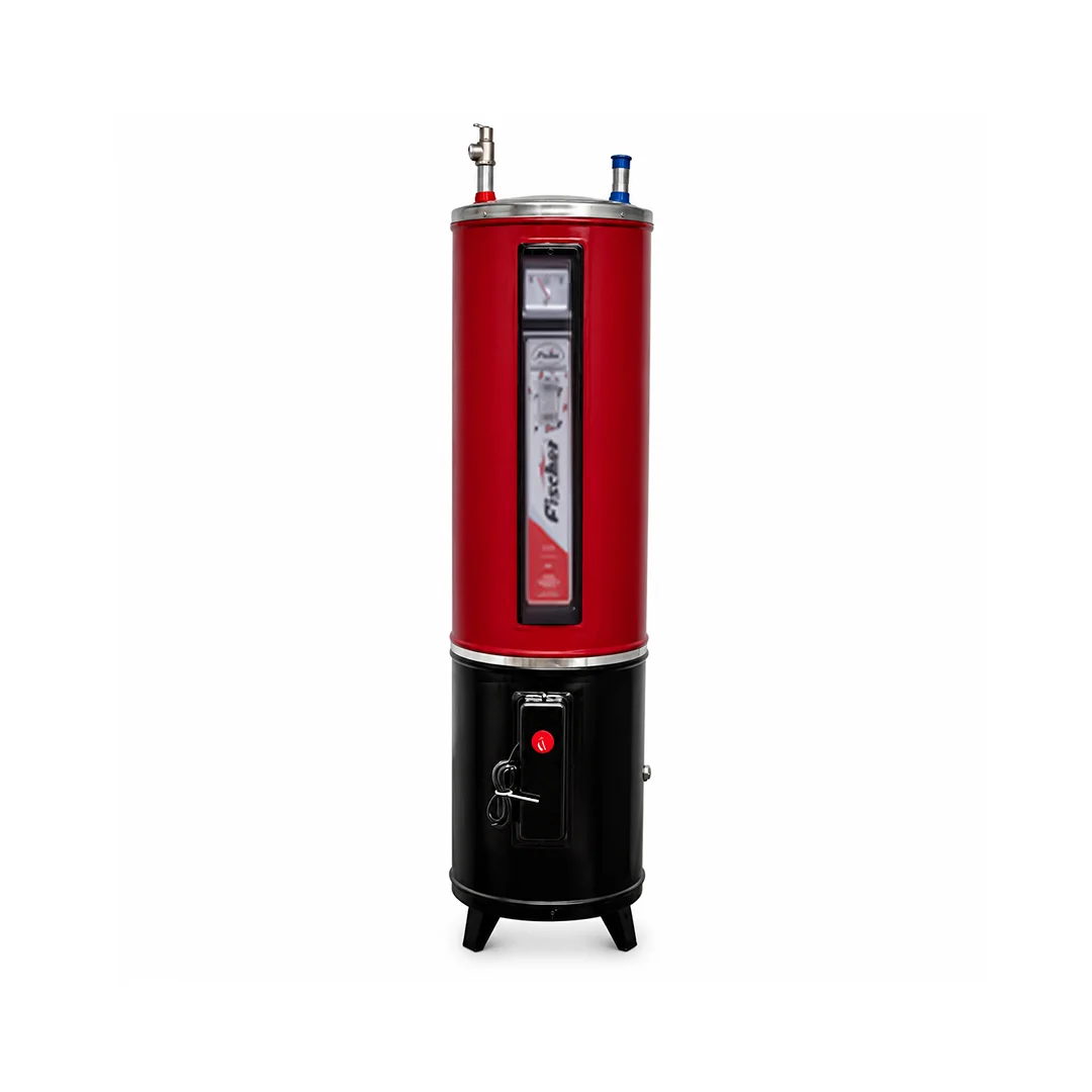 Fischer Electric Water Geyser (Floor-Standing)