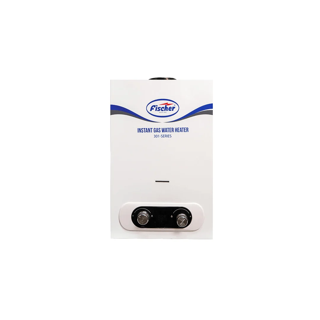 Fischer Instant Gas Water Heater