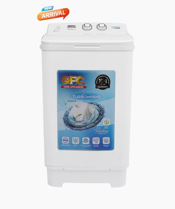 GFC Spinner GF-610