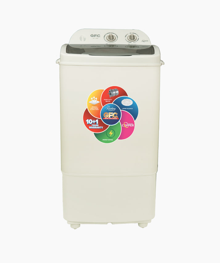 GFC Dryer Machine GF-399