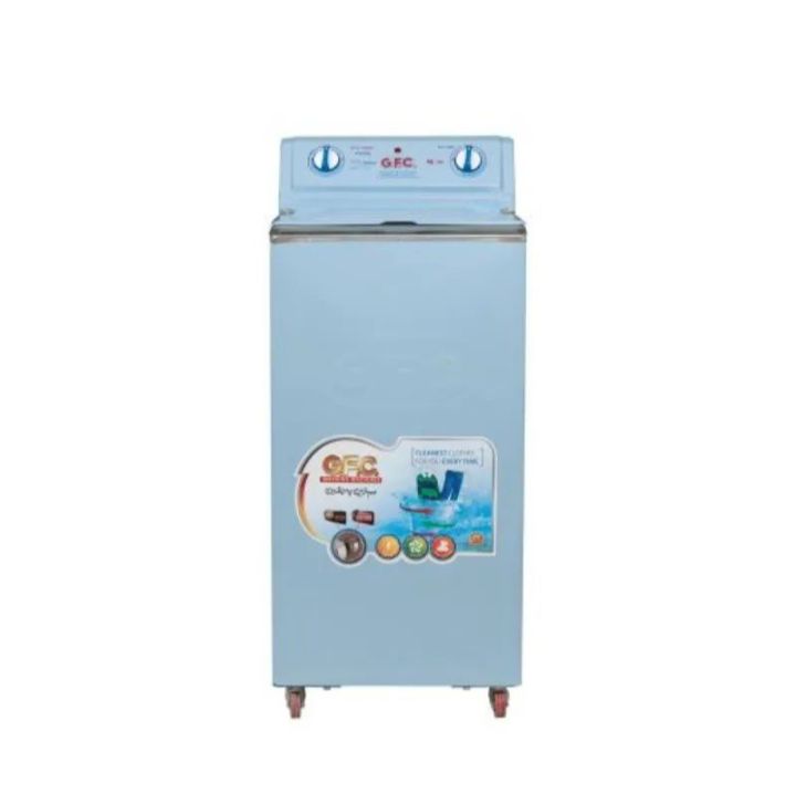 GFC Dryer Machine Metal GF-350