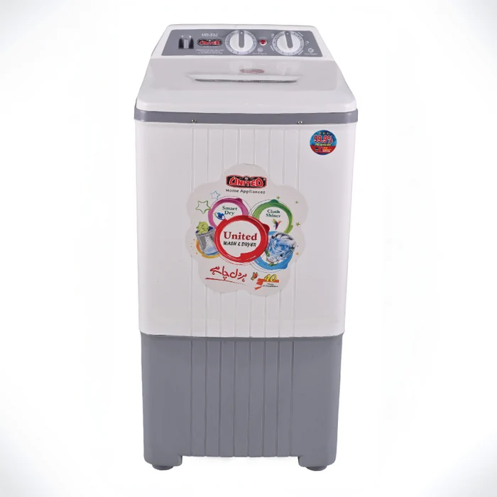 United UD-555 Mini Washer