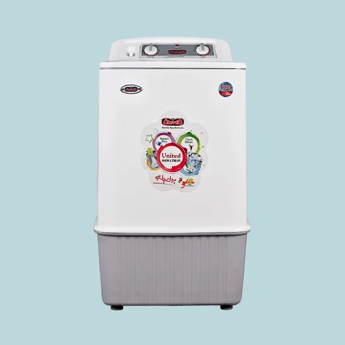 United UD-570 Easy Wash