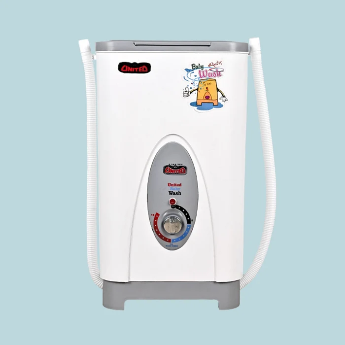 United UD-505 Baby Wash