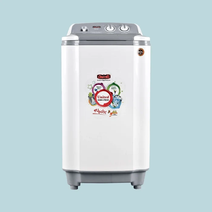 United UD-375 Spin Dryer Machine