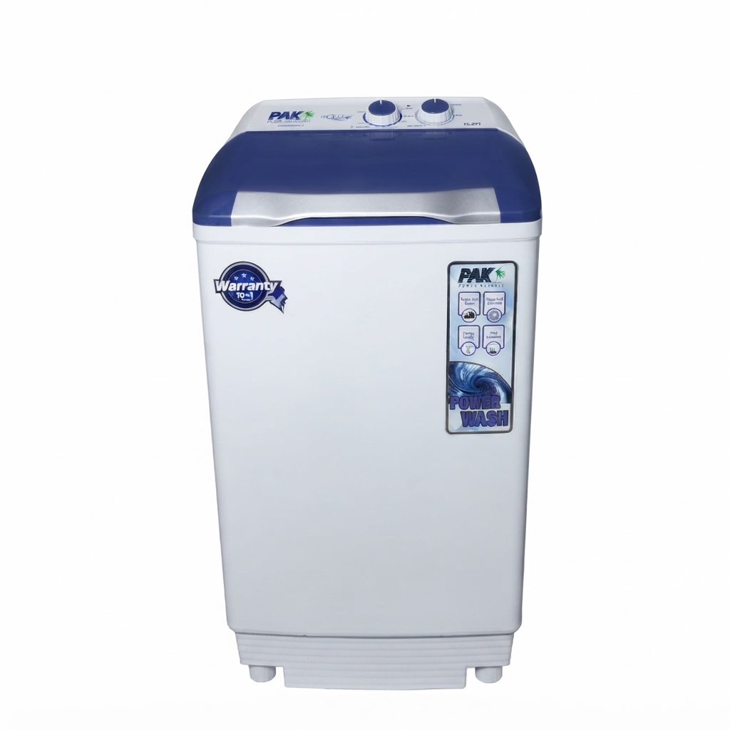 PakFans Pak Fans PK-D99 Spinner Plastic Body