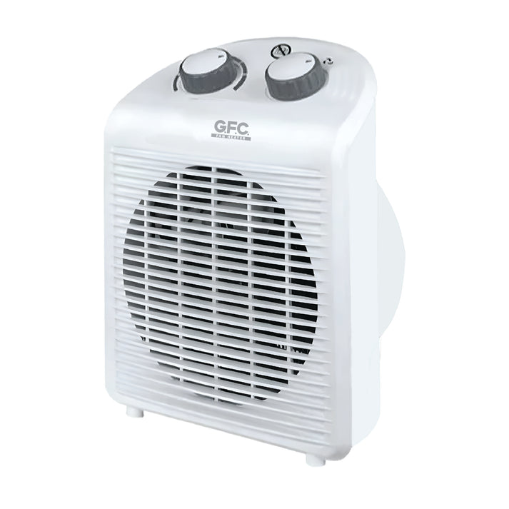 GFC Fan Heater
