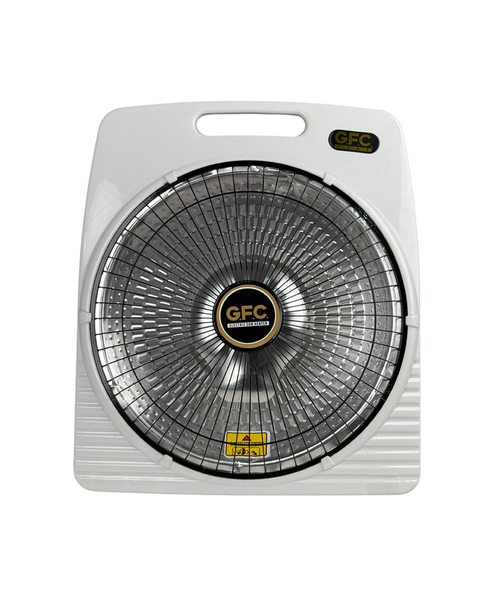 GFC Halogen Heater