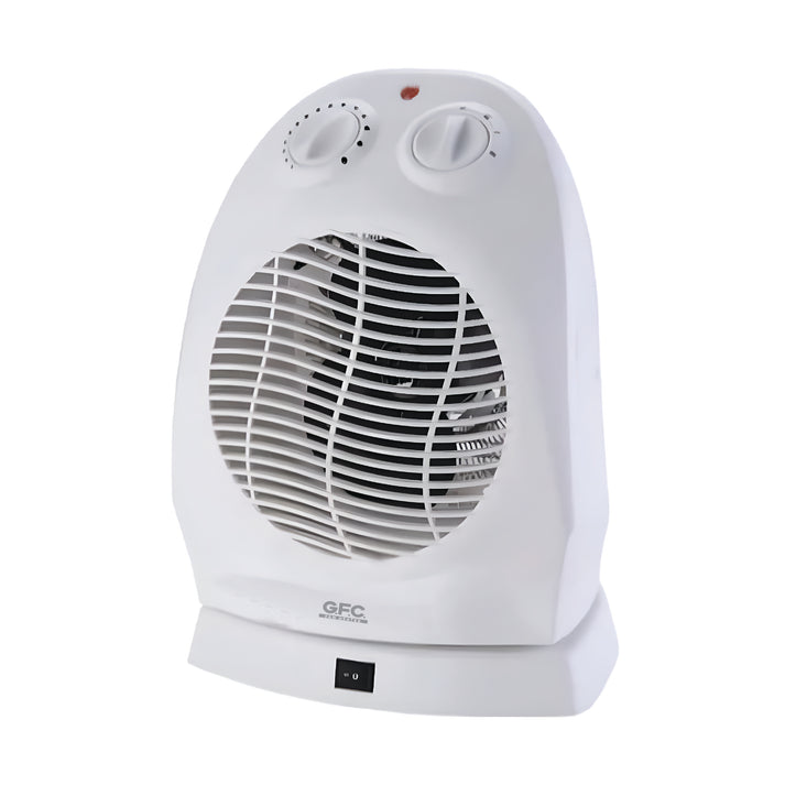 GFC Fan Heater GFH-25s