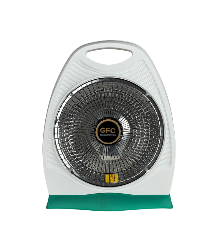 GFC Halogen Heater 600W