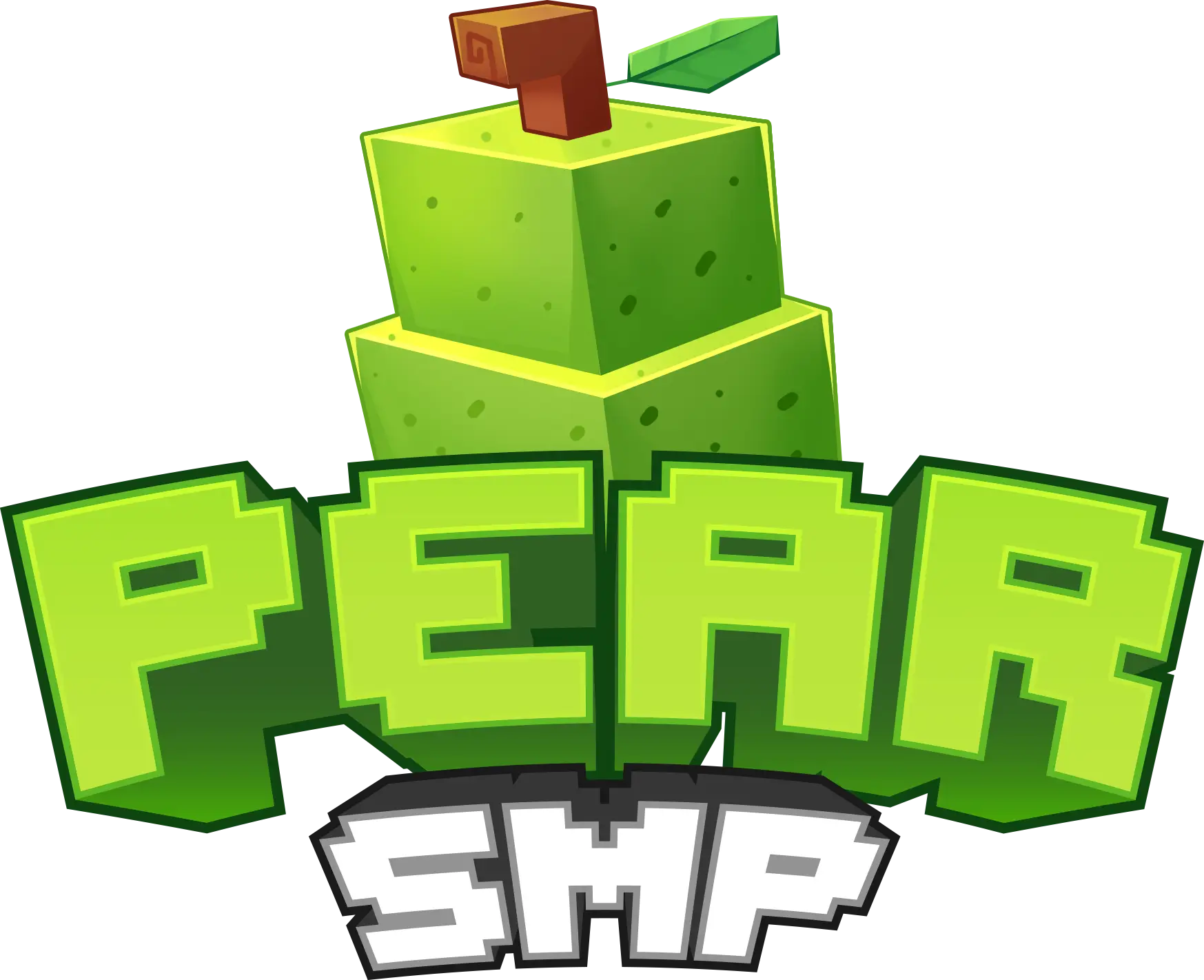PearSMP logo