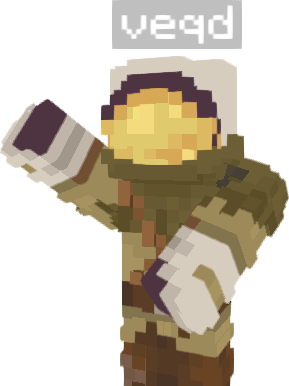 PearSMP character