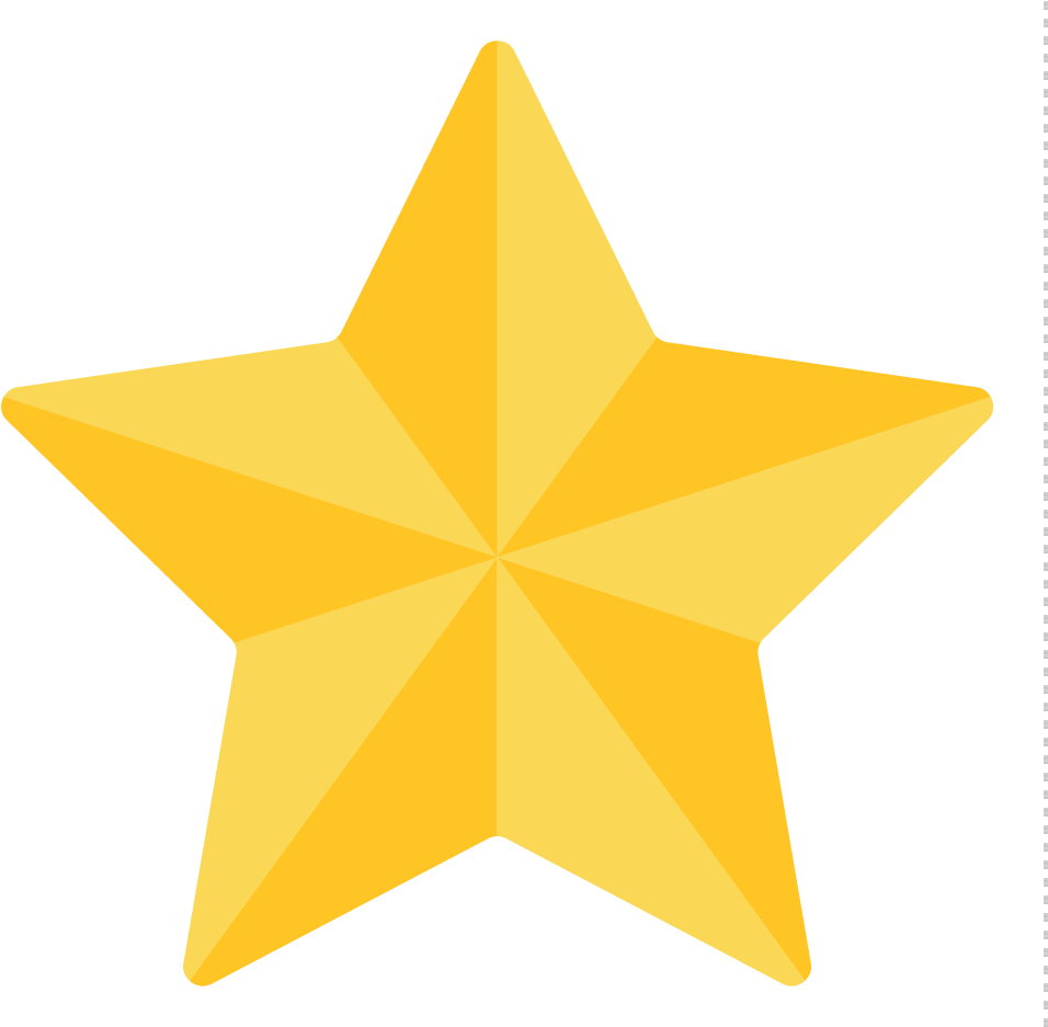 star