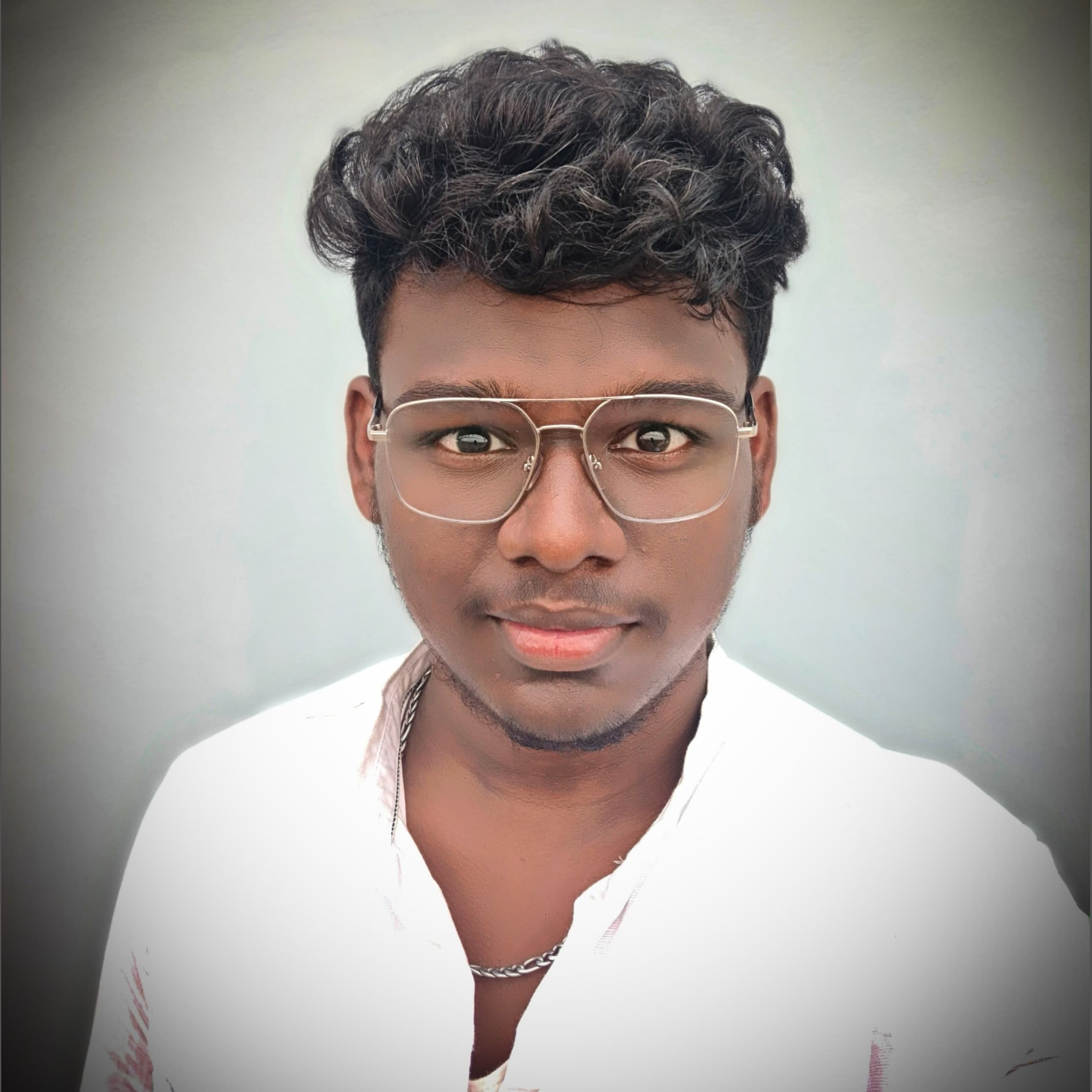 Prasanth Kumar profile photo