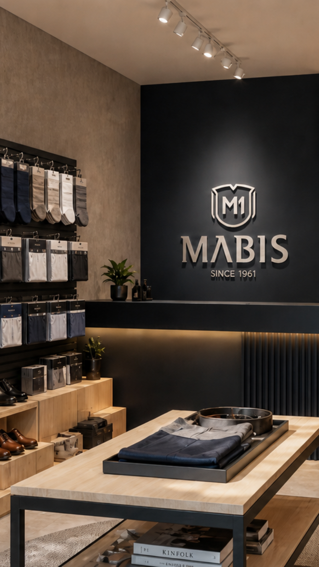 M1 Mabis
