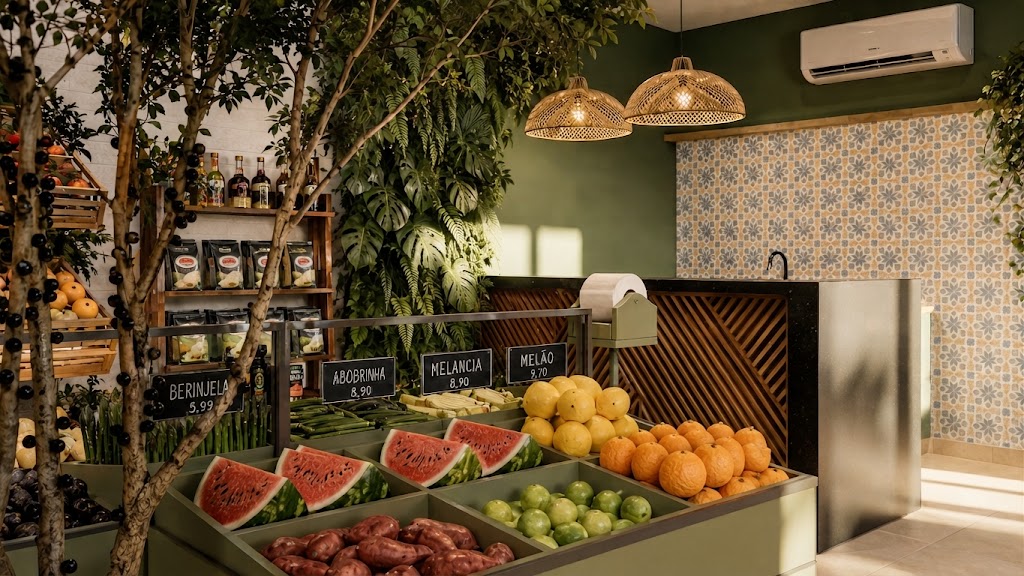 Hortifruti da Di