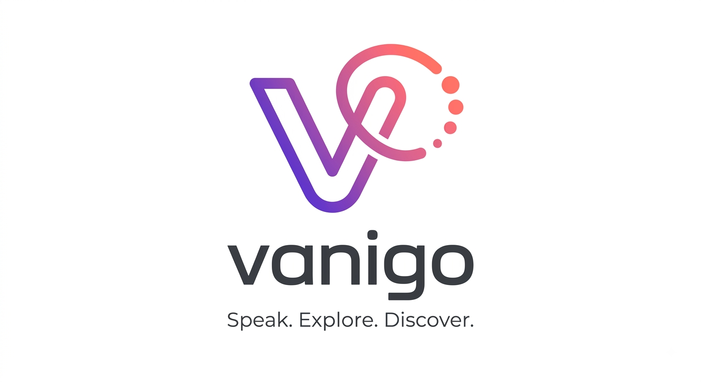 VaniGo Logo