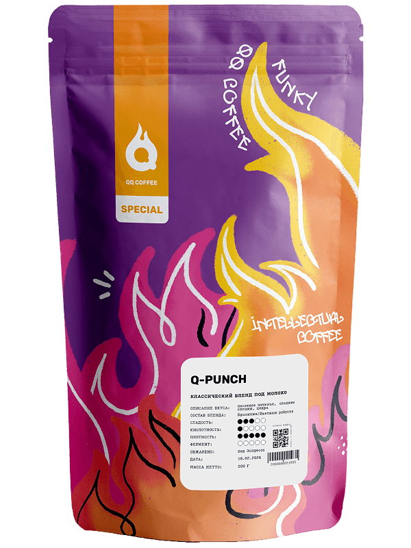Изображение товара Q-Punch