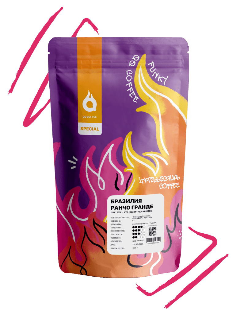 Бразилия Ранчо Гранде