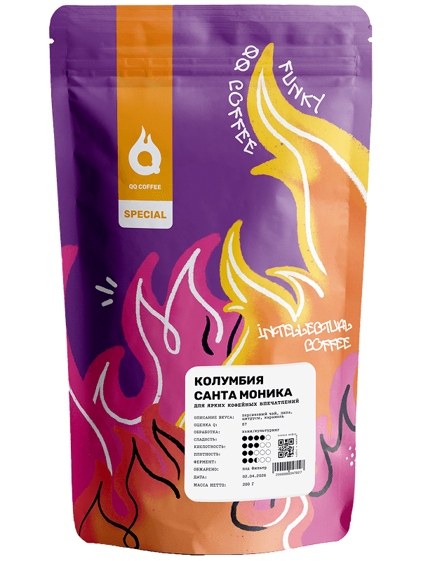 Изображение товара Колумбия Санта Моника