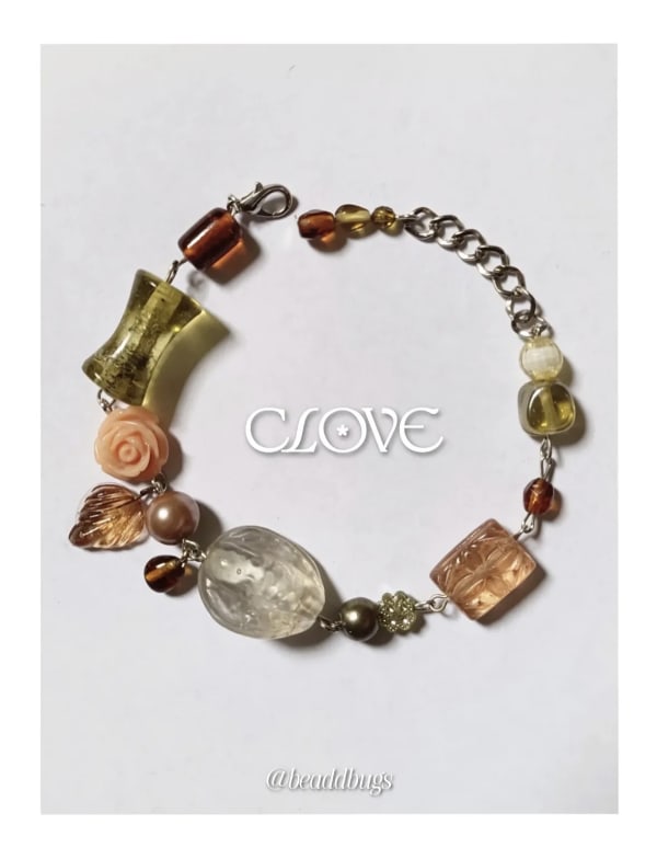 Clove