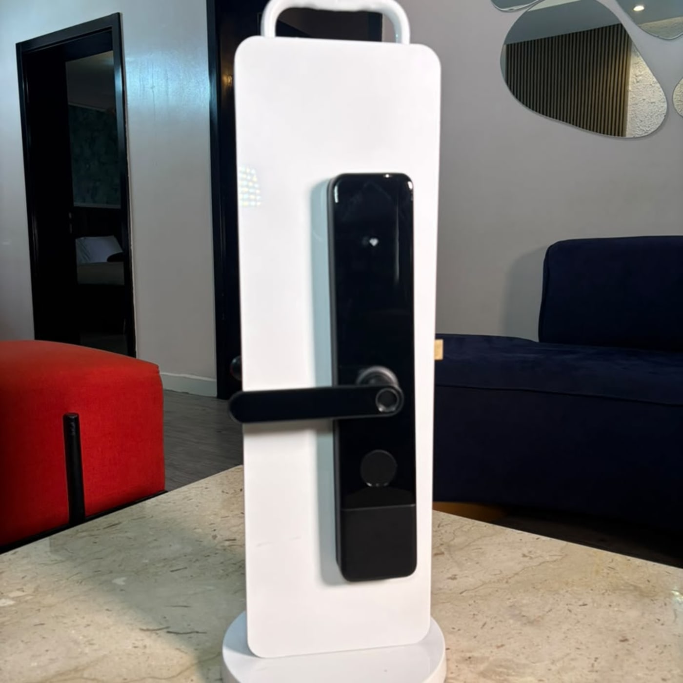 T14 Smart Door Lock