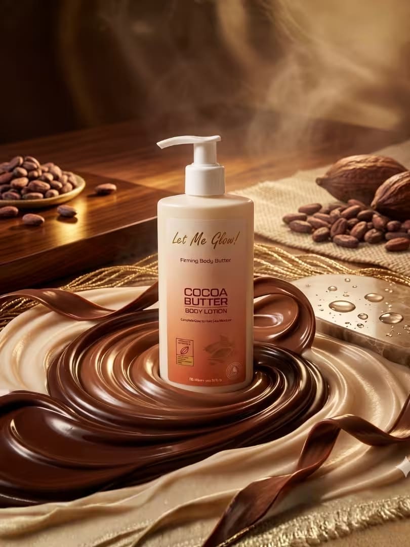 Body Care Combo- 1 (Cocoa Butter + Intense Oud + Tea Tree) — view 3
