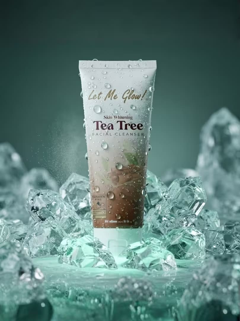 Body Care Combo- 1 (Cocoa Butter + Intense Oud + Tea Tree) — view 4