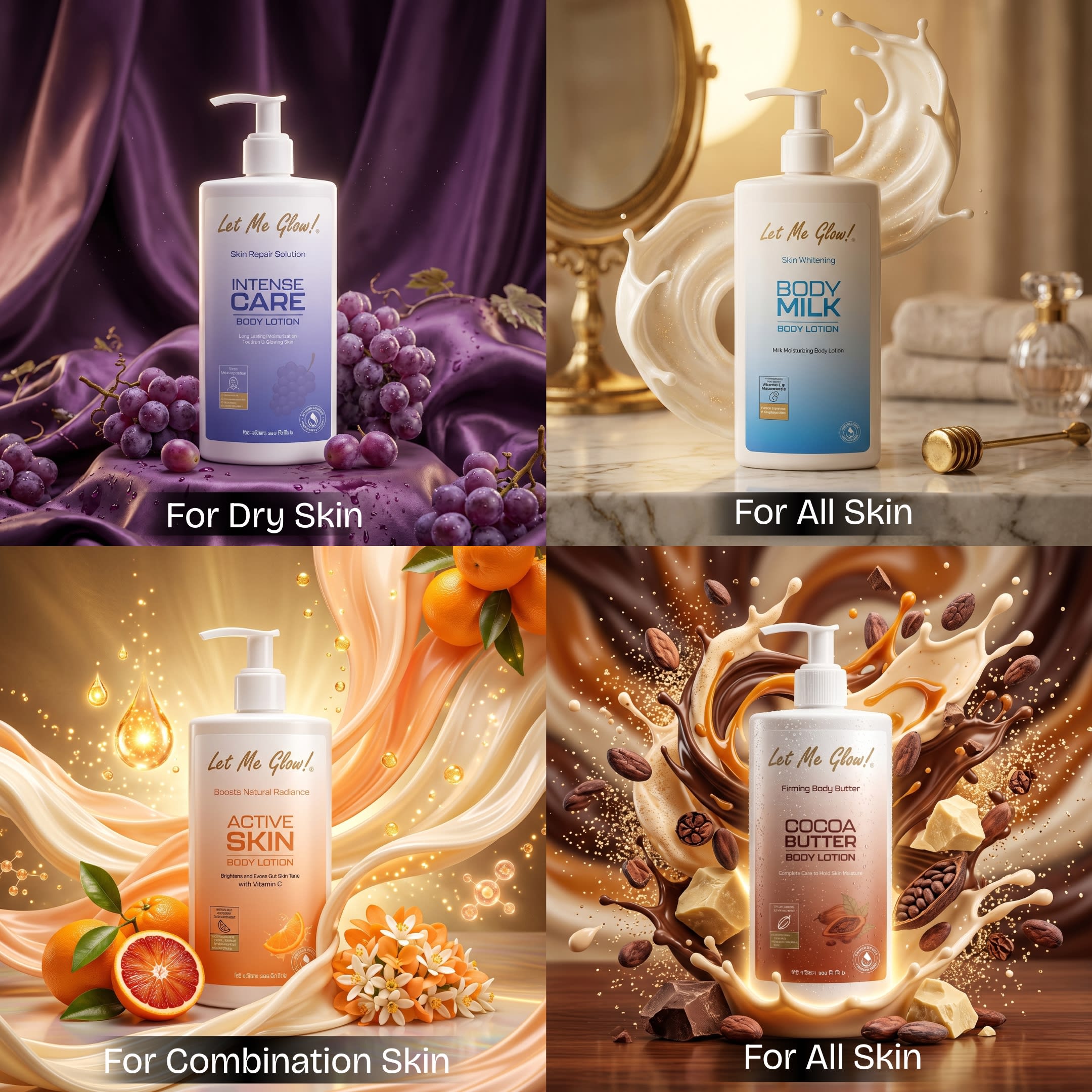 Complete Daily Care Combo — view 2