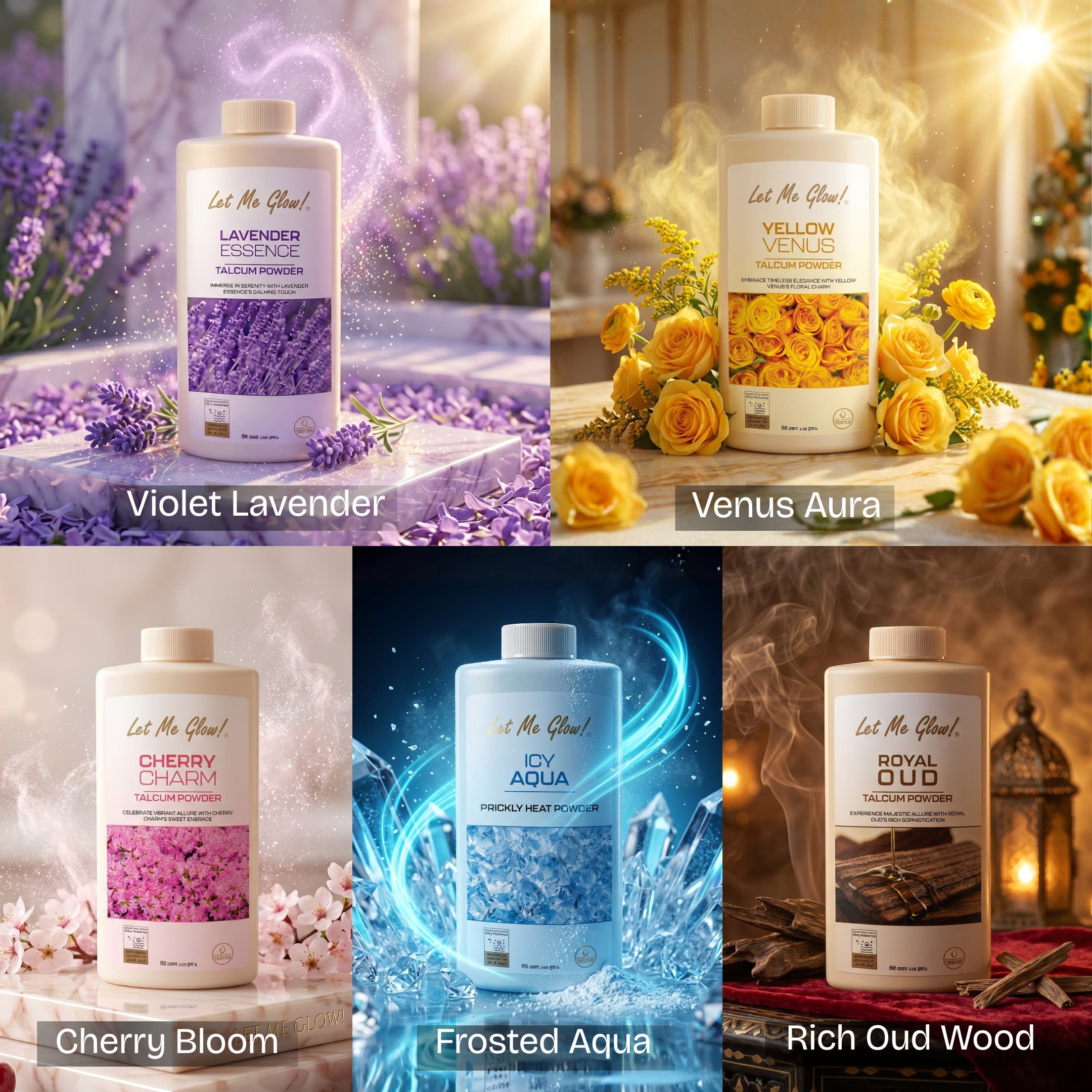 Complete Daily Care Combo — view 5