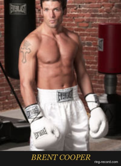 BRENT COOPER