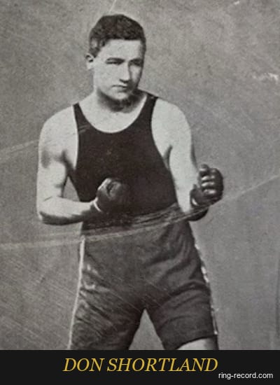 DON SHORTLAND