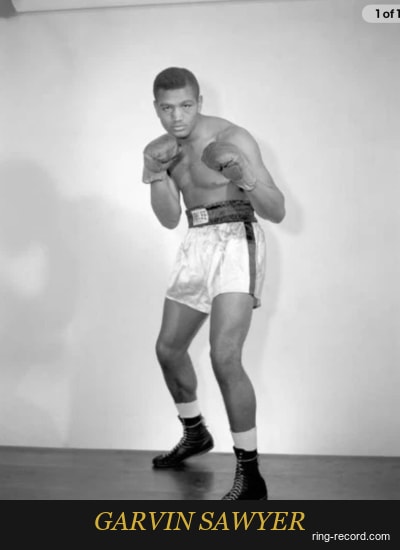 GARVIN SAWYER