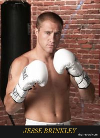 JESSE BRINKLEY