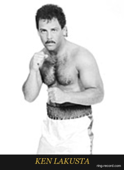 KEN LAKUSTA