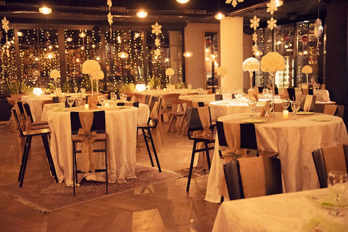 Trend Event & Wedding Center — Фотографија 1