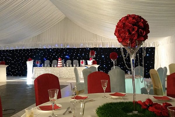 Trokadero Wedding Restaurant — Фотографија 3