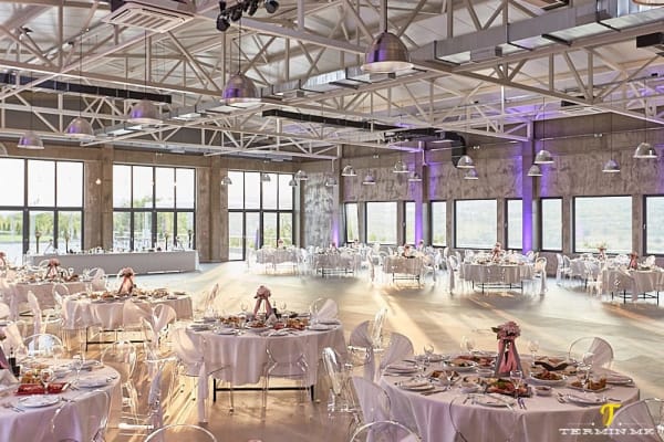 Wedding House wedding & event centre — Фотографија 2