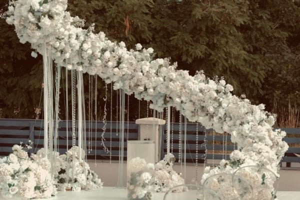 Euphoria - Wedding & Event Center — Фотографија 3