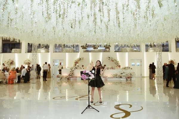 Euphoria - Wedding & Event Center — Фотографија 2