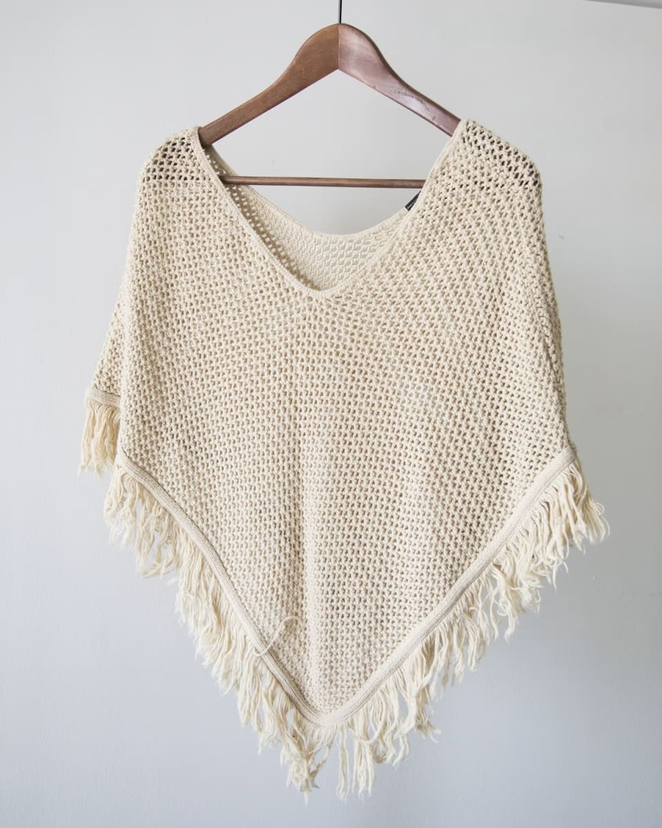 Our Legacy Mohair Cardigan knit texture close-up