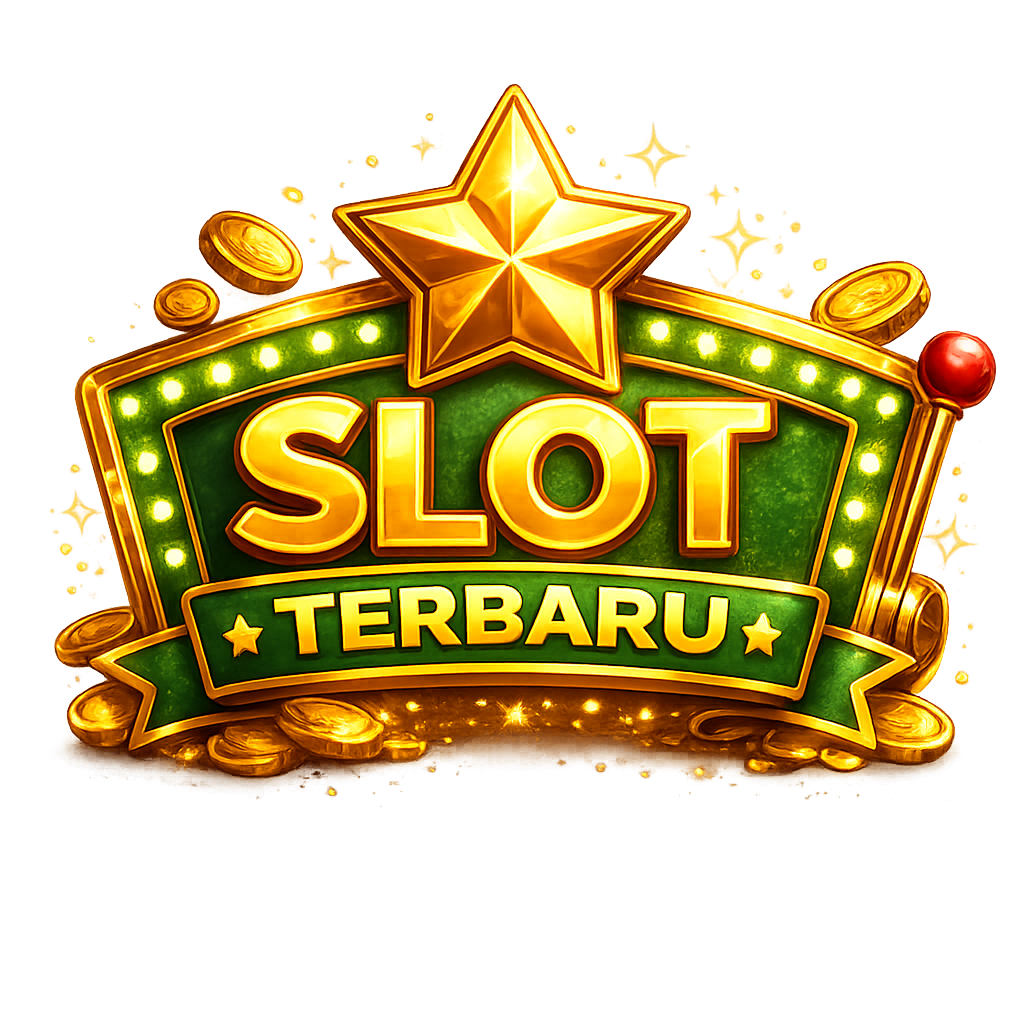 SLOT TERBARU LOGO