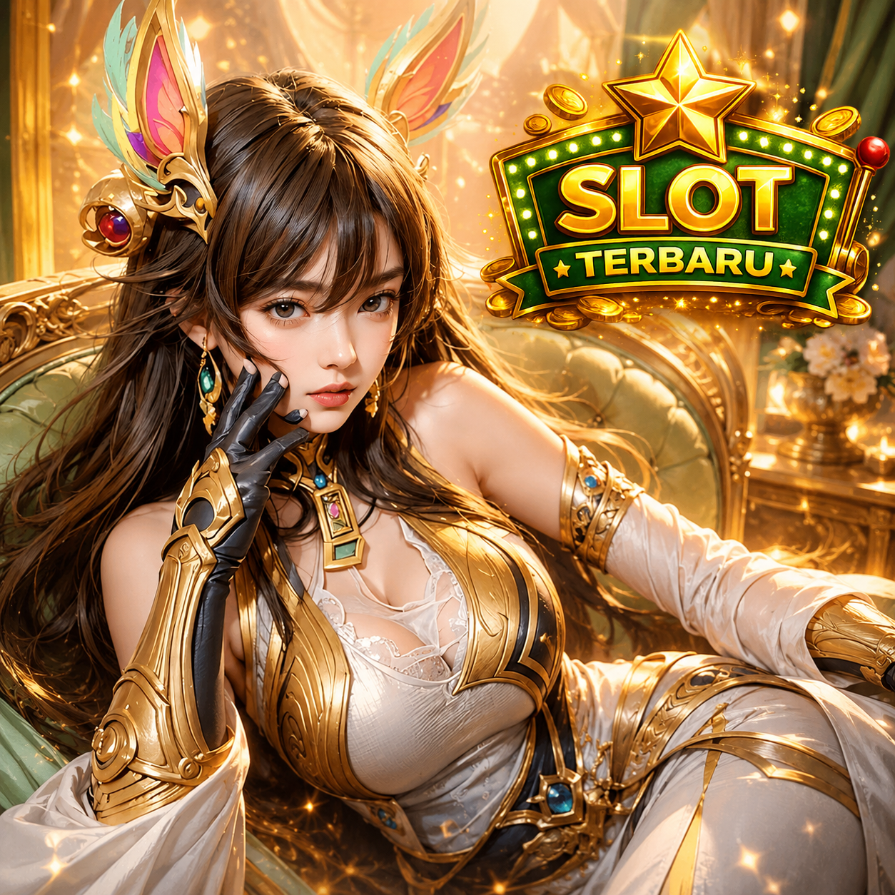 SLOT TERBARU
