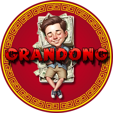 GRANDONG Logo