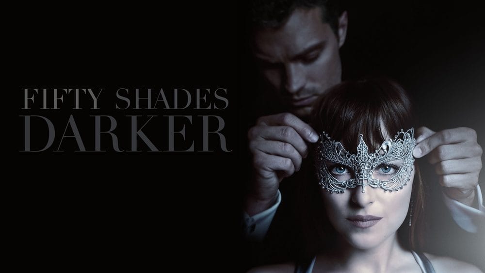 How Can You Not Listen To Taylor Swift & Zayn Malik’s Title Track From Fifty Shades Darker?