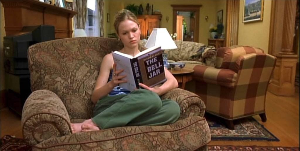 The Bell Jar