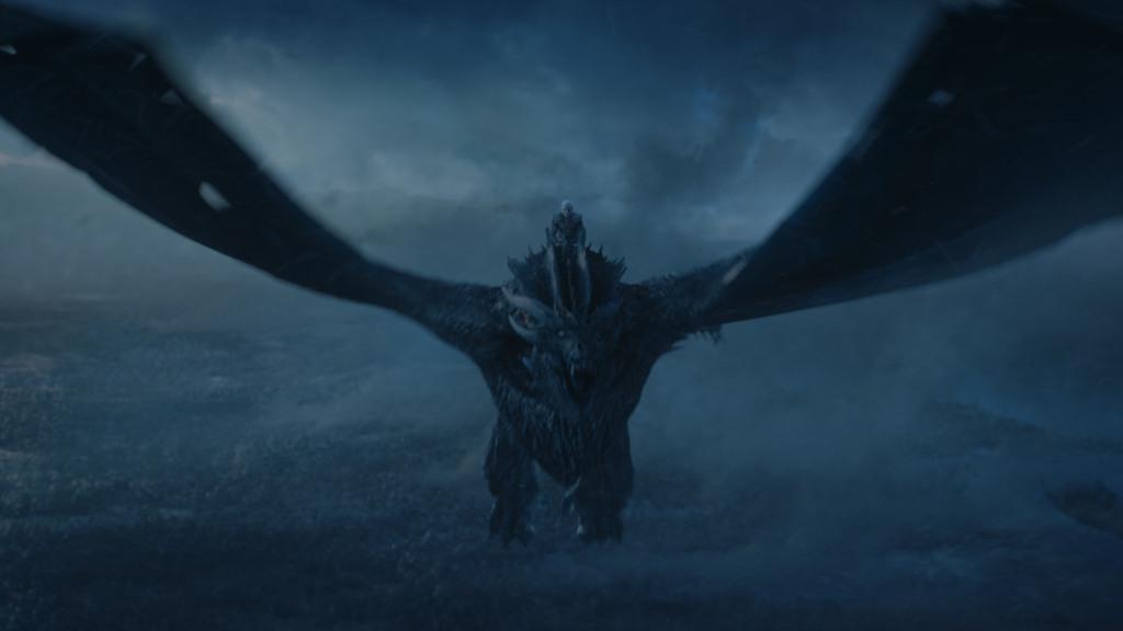 Game of Thrones Season 7 Episode 7